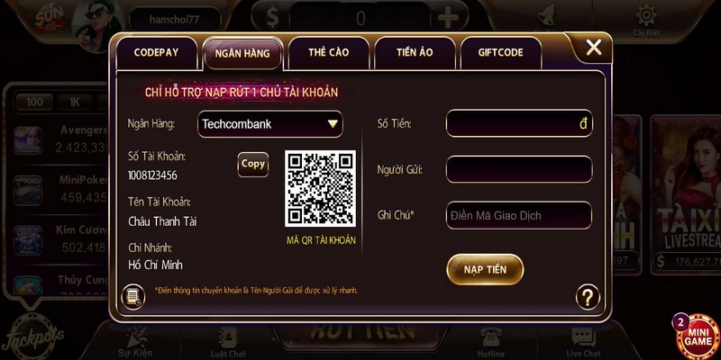 Sunwin Bài PC Chơi Mượt – Giải Pháp Tối Ưu Cho Game Thủ